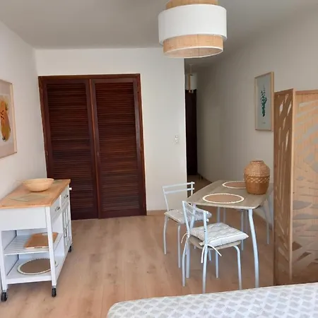 Cours General Leclerc Apartment Ajaccio (Corsica)