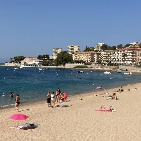 Cours General Leclerc * Ajaccio (Corsica)
