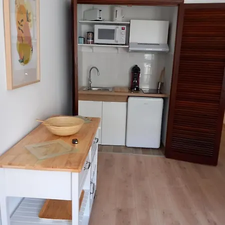 Apartment Cours General Leclerc *